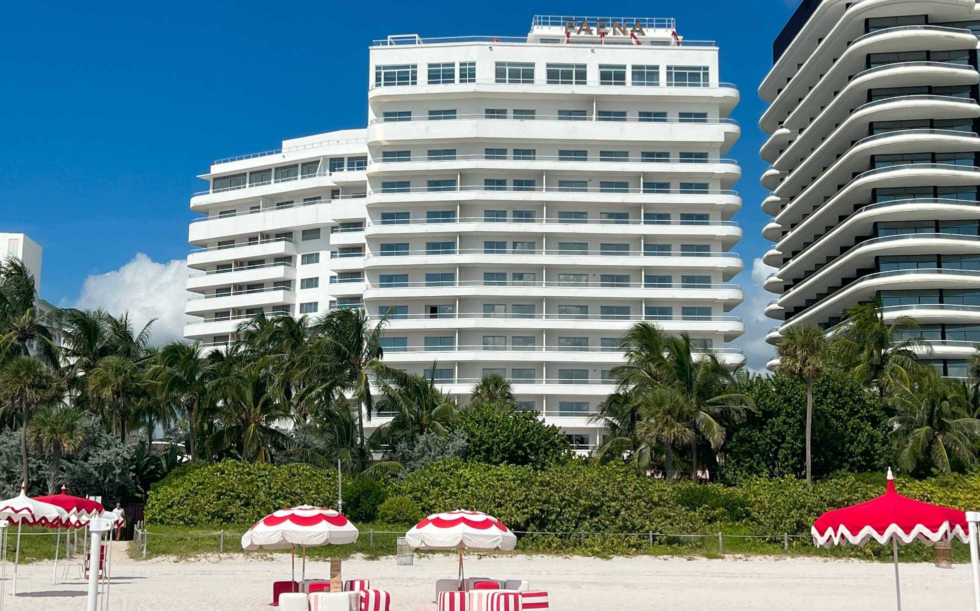 Faena Hotel Miami Beach Oceanfront — photo 4