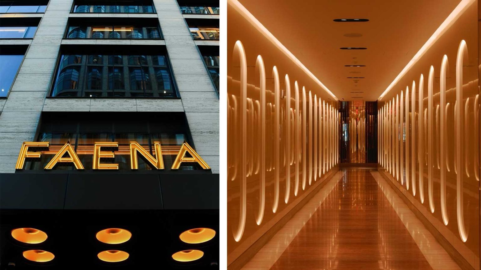 Faena Hotel New York — photo 3
