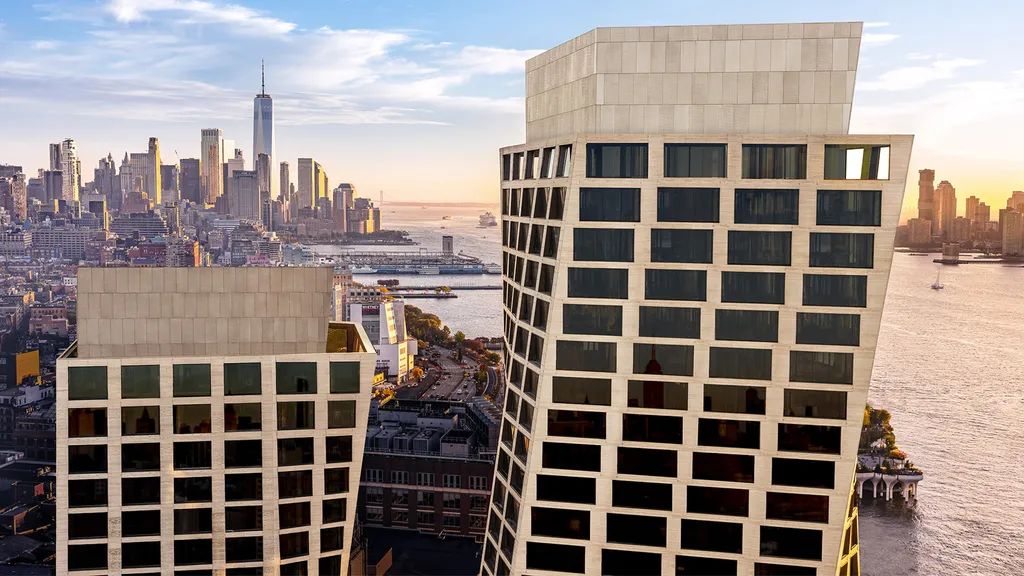 Faena Hotel New York — photo 4