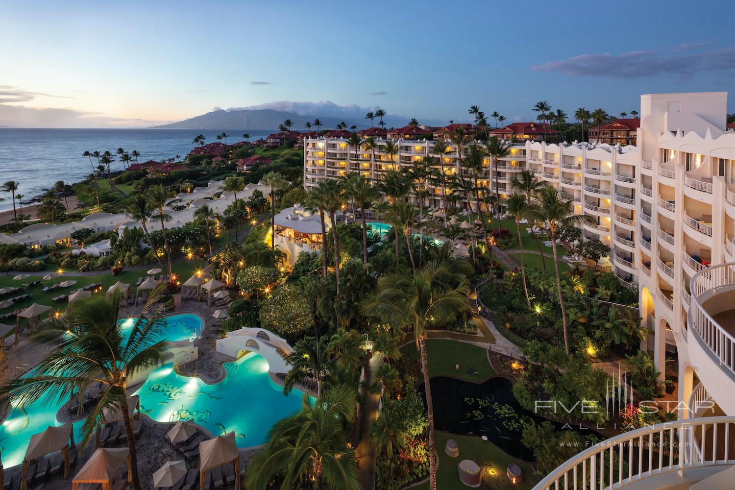 Fairmont Kea Lani, Maui — photo 1