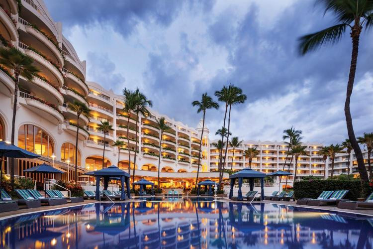 Fairmont Kea Lani, Maui — photo 3