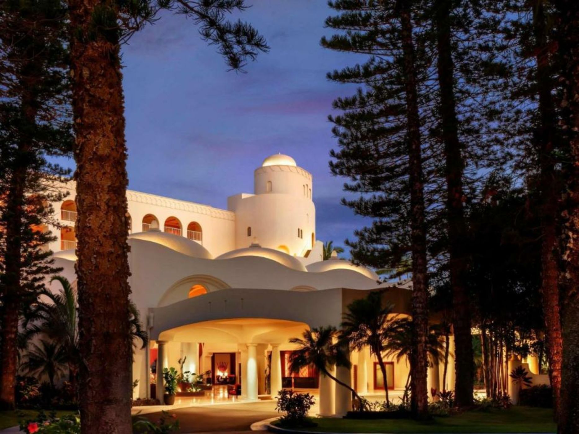 Fairmont Kea Lani, Maui — photo 4