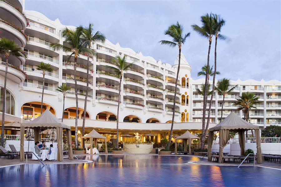 Fairmont Kea Lani, Maui