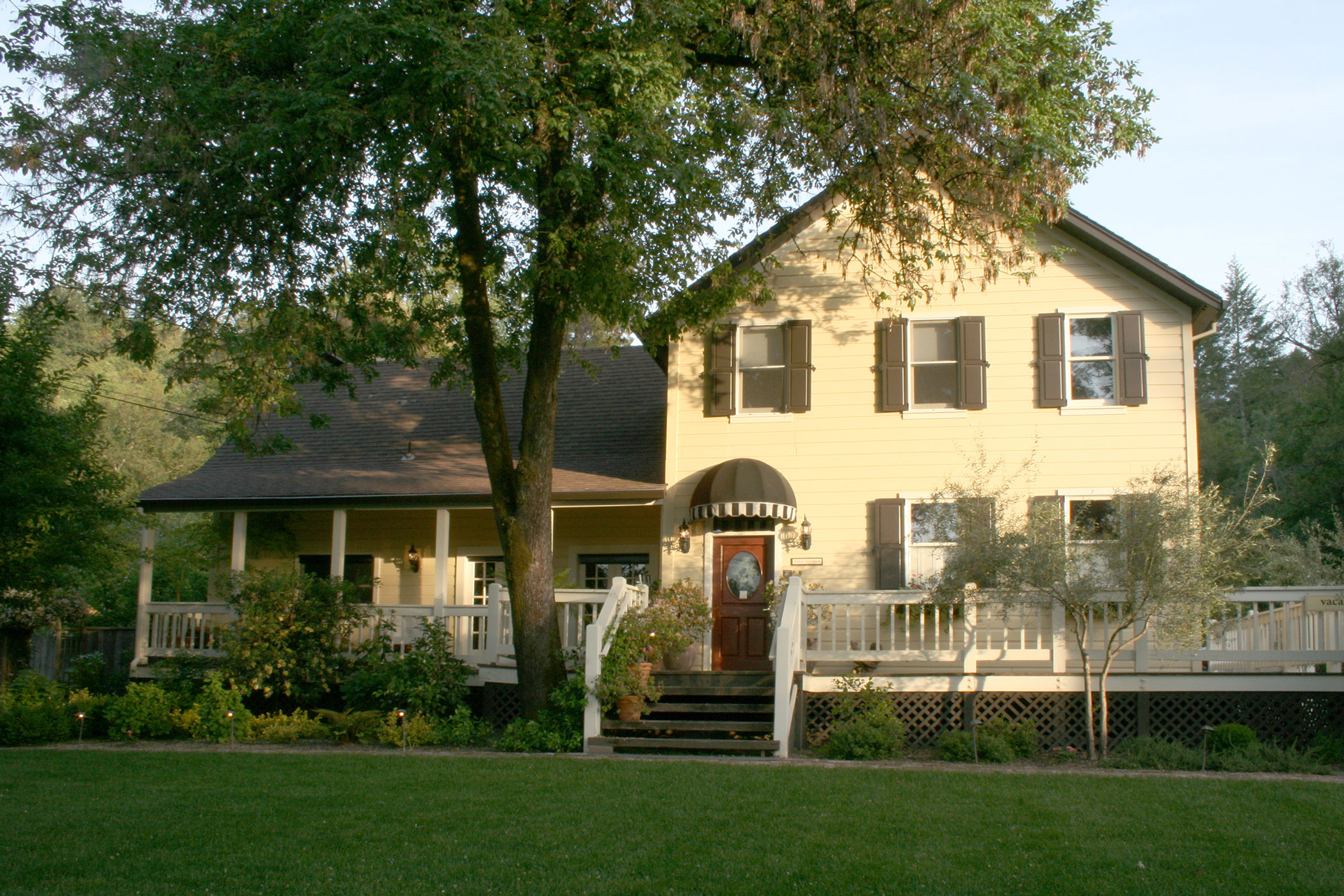 Farmhouse Inn Forestville — photo 4