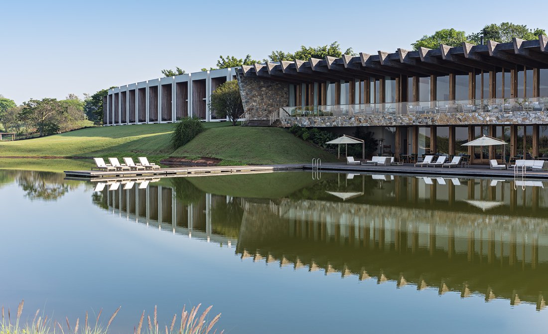 Fasano Boa Vista — photo 1
