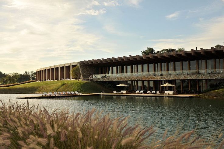 Fasano Boa Vista — photo 4