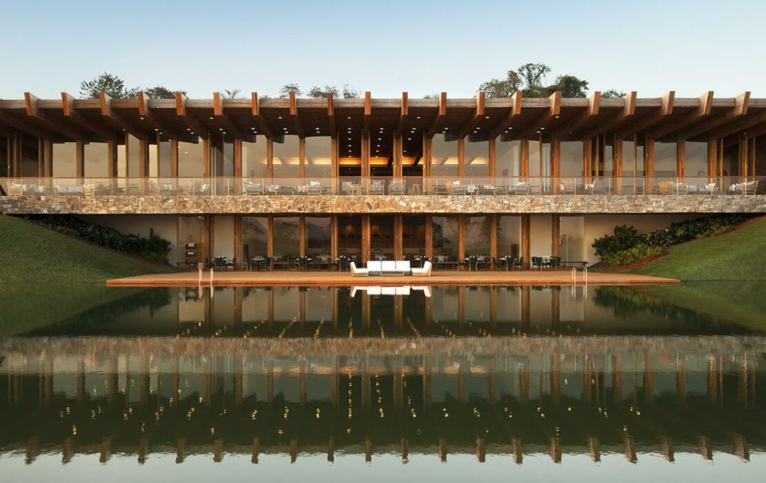 Fasano Boa Vista