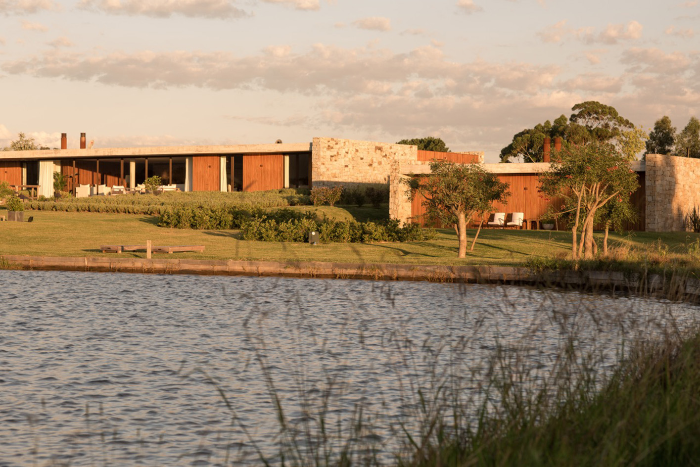 Fasano Las Piedras — photo 1