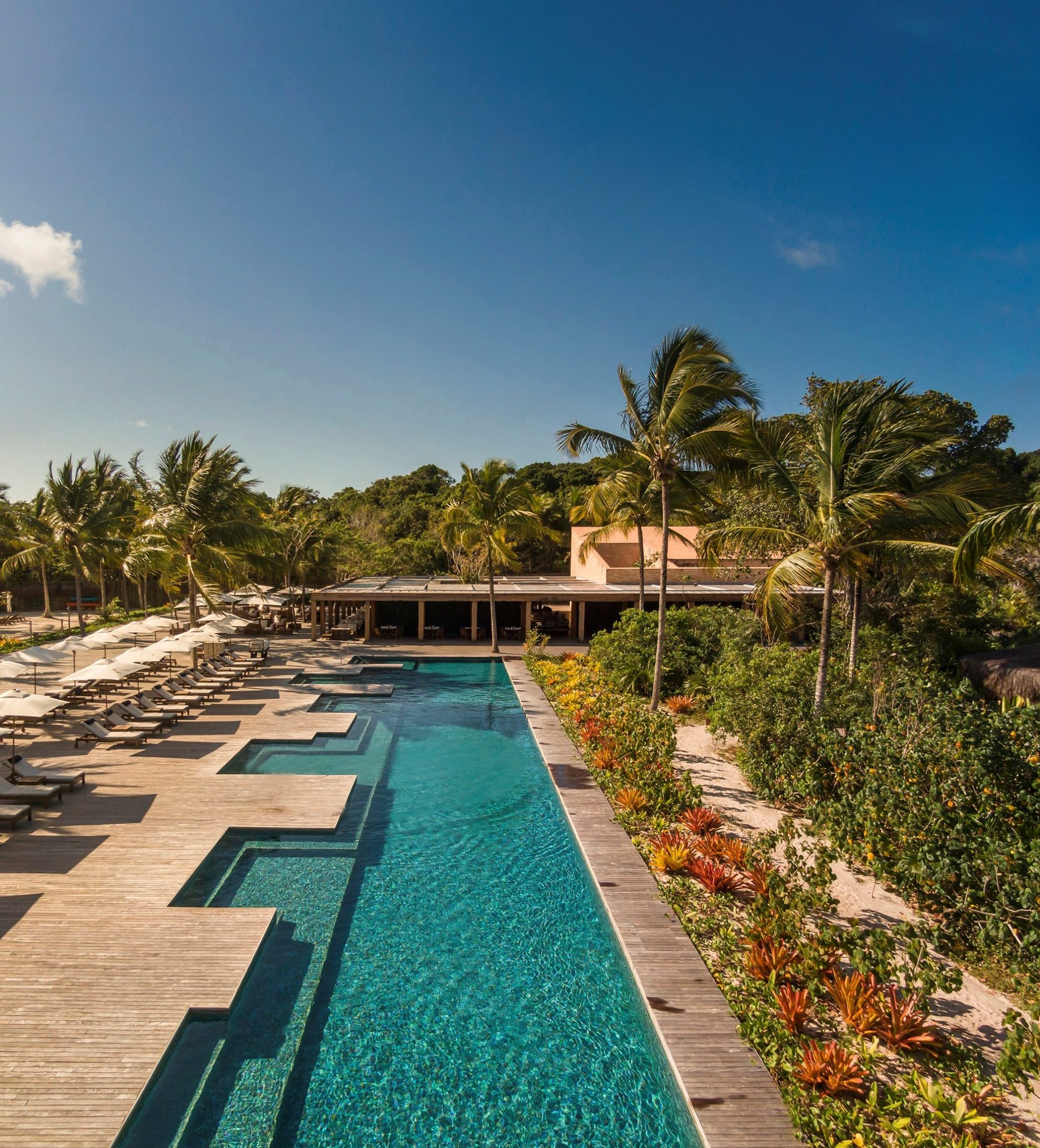 Hotel Fasano Trancoso — photo 1