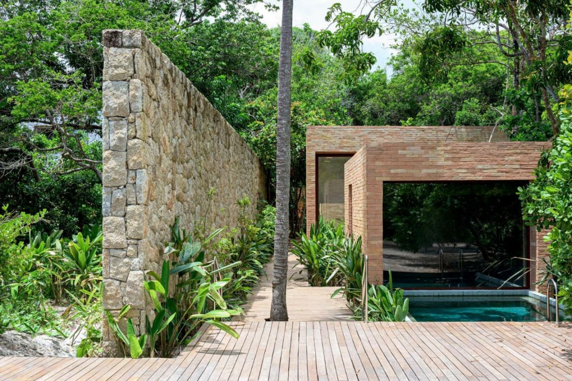Hotel Fasano Trancoso — photo 3