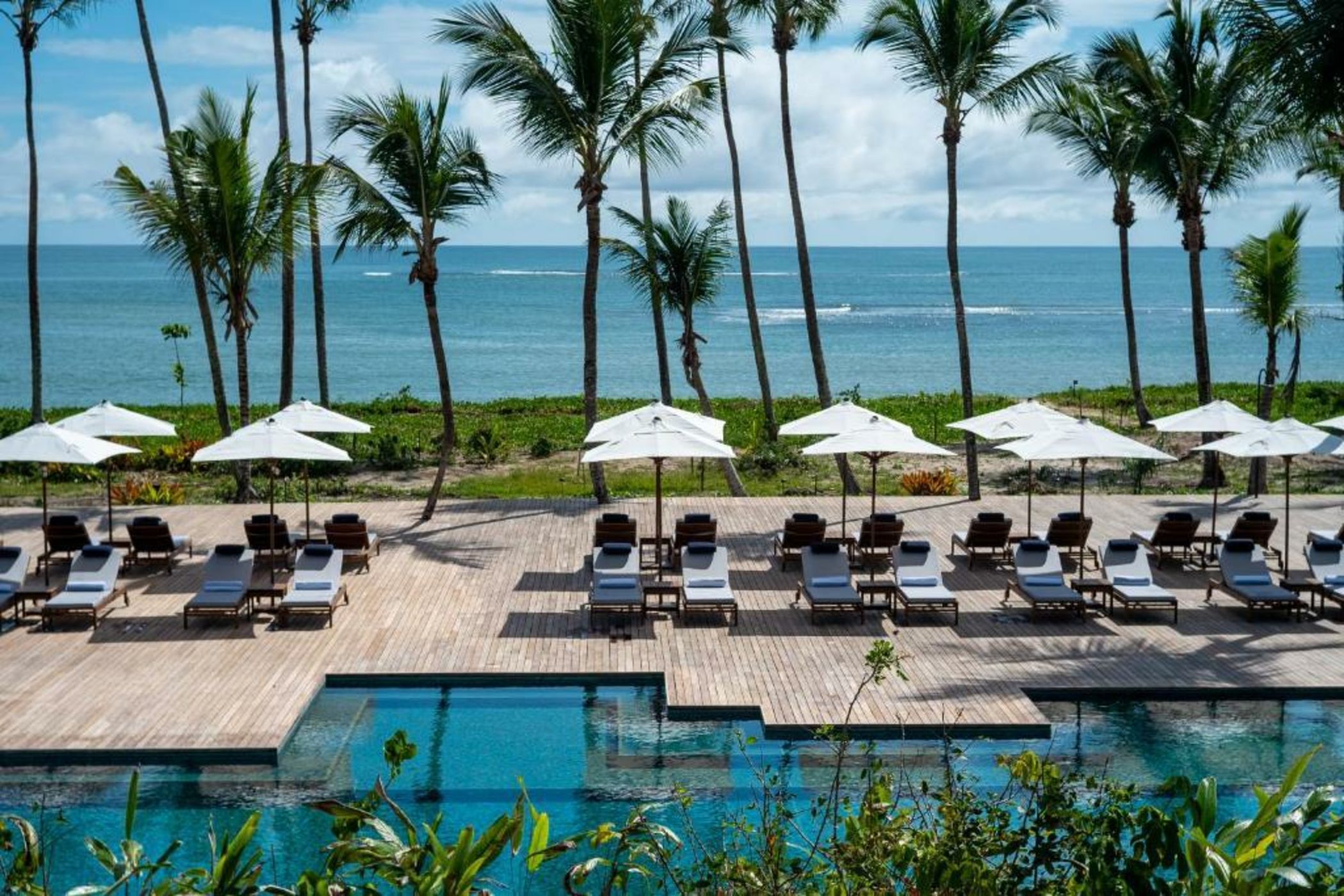 Hotel Fasano Trancoso — photo 4