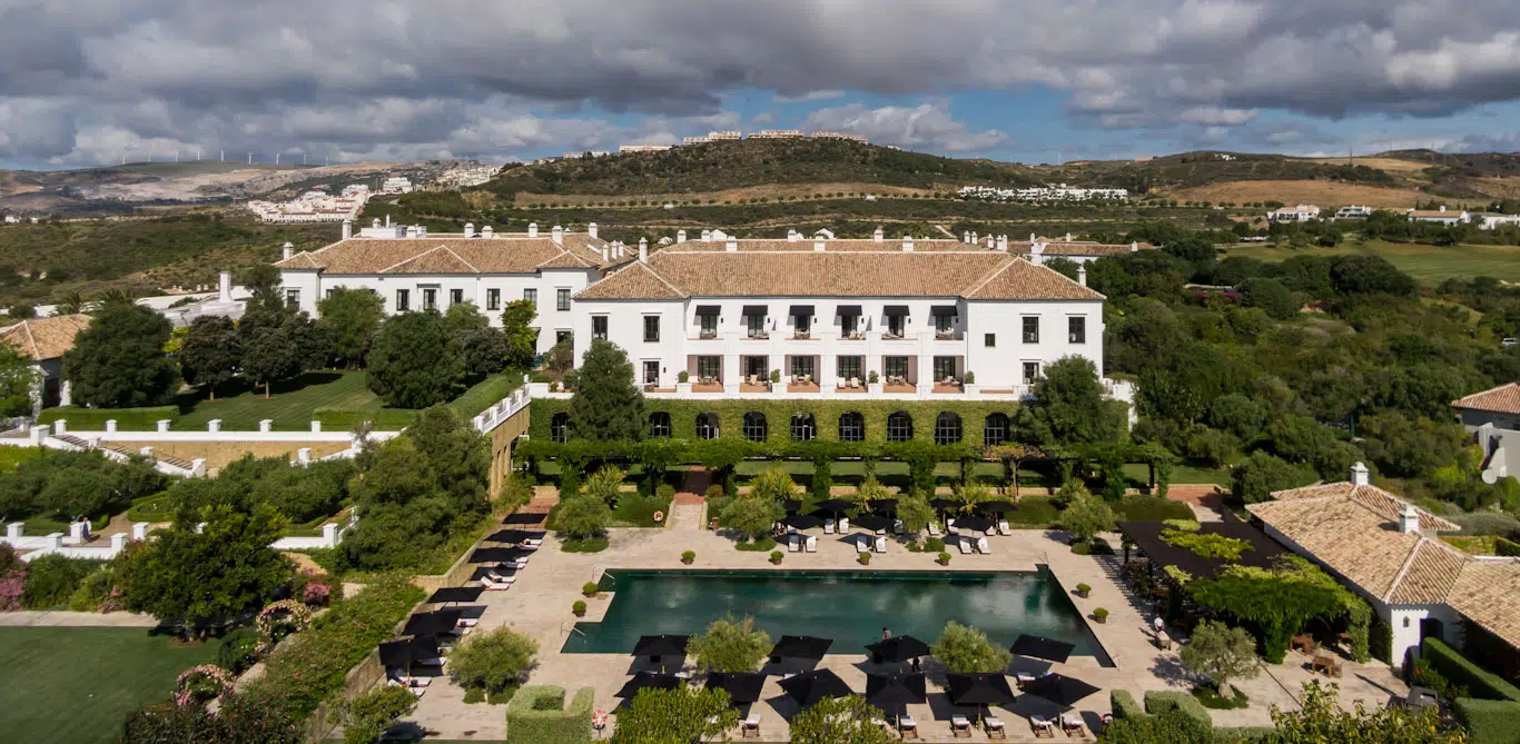 Finca Cortesin