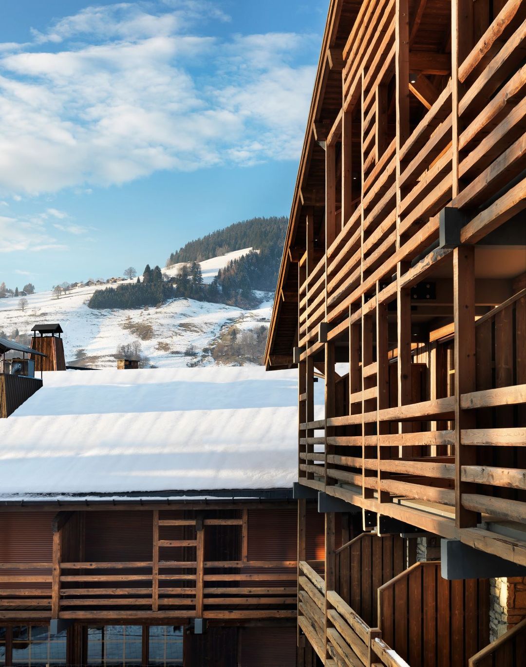 Flocons de Sel - Emmanuel Renaut