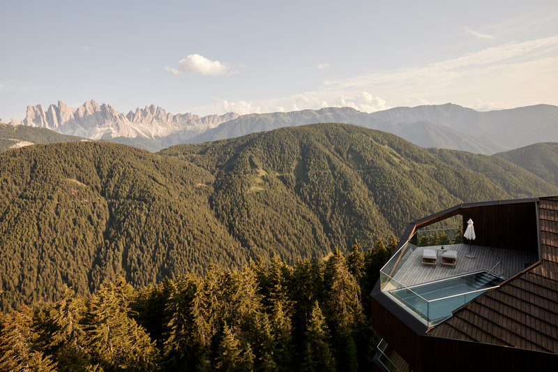 Forestis Dolomites — photo 2