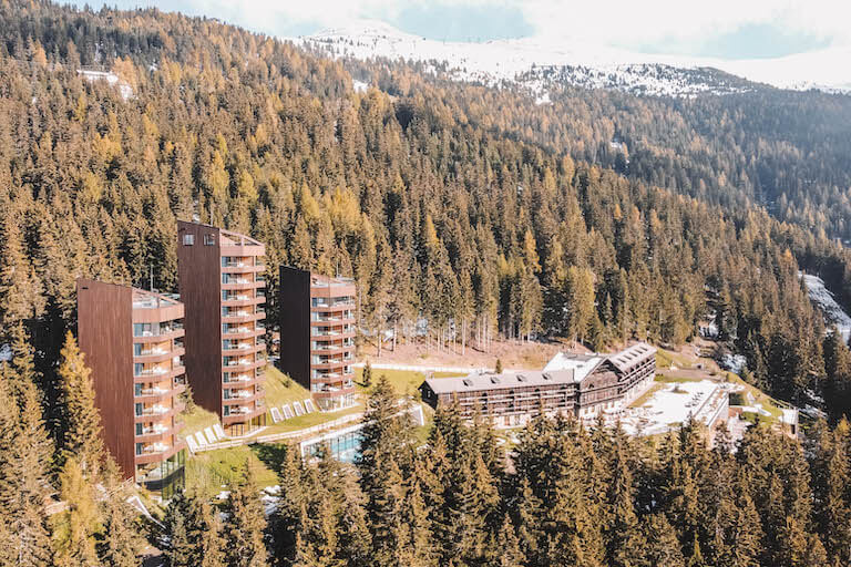 Forestis Dolomites — photo 3