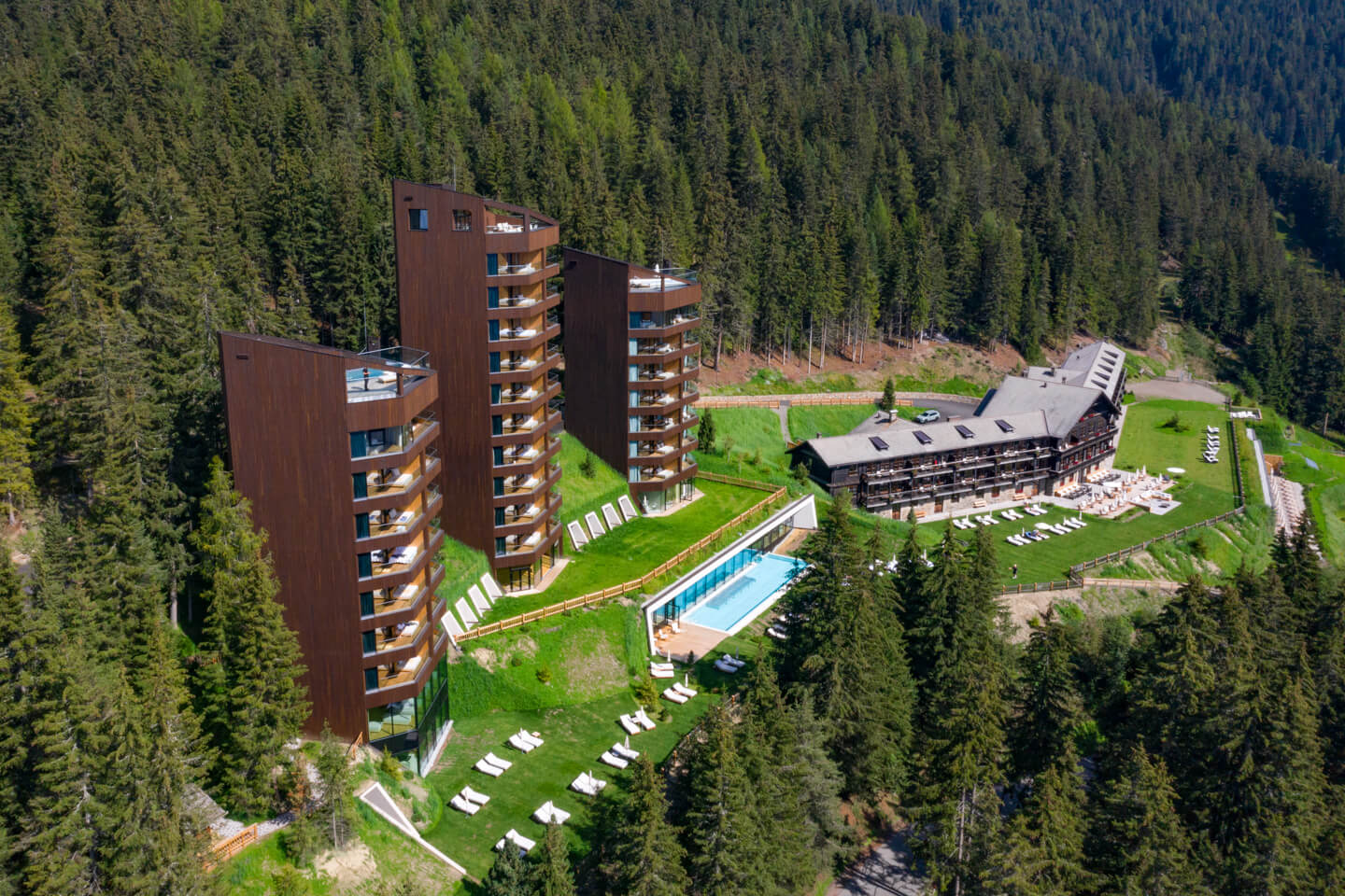 Forestis Dolomites — photo 4