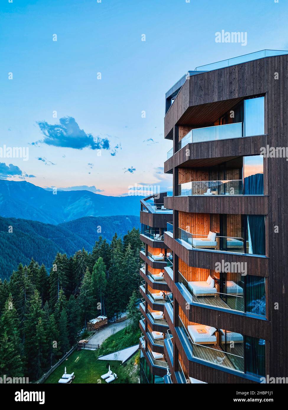 Forestis Dolomites