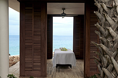 Four Seasons Resort and Residences Anguilla