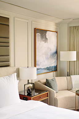 Four Seasons Hotel Austin