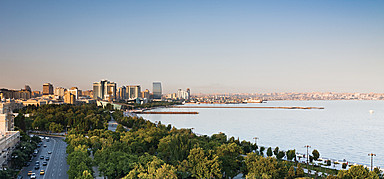 Four Seasons Hotel Baku