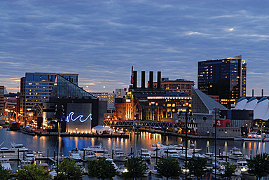 Four Seasons Hotel Baltimore