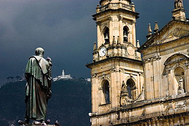Four Seasons Hotel Casa Medina Bogotá