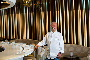 Four Seasons Hotel Doha