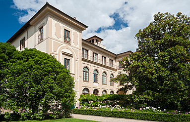 Four Seasons Hotel Firenze