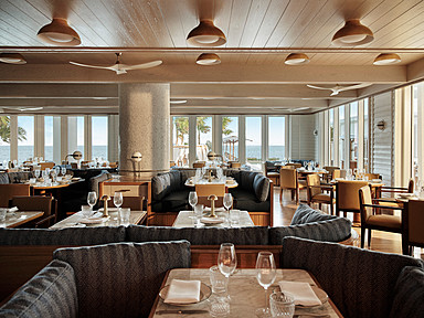 Four Seasons Hotel and Residences Fort Lauderdale