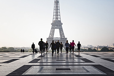 Four Seasons Hotel George V, Paris — photo 1