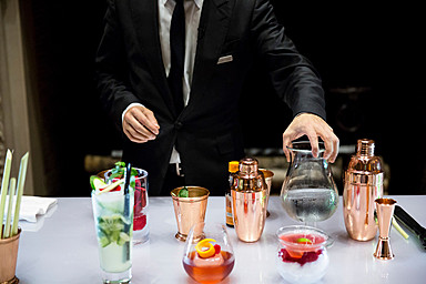 Four Seasons Hotel George V, Paris — photo 2