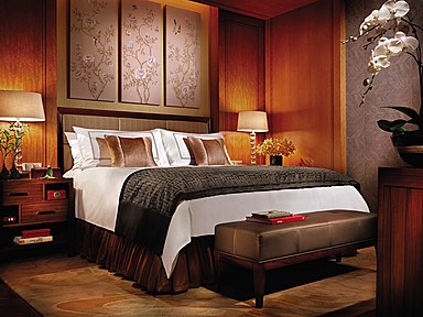Four Seasons Hotel Hangzhou at Hangzhou Centre
