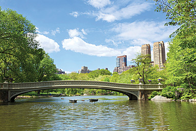 Four Seasons Hotel New York