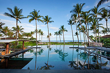Four Seasons Resort Hualalai