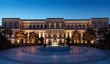 four-seasons-istanbul-sultanahmet — gallery-3