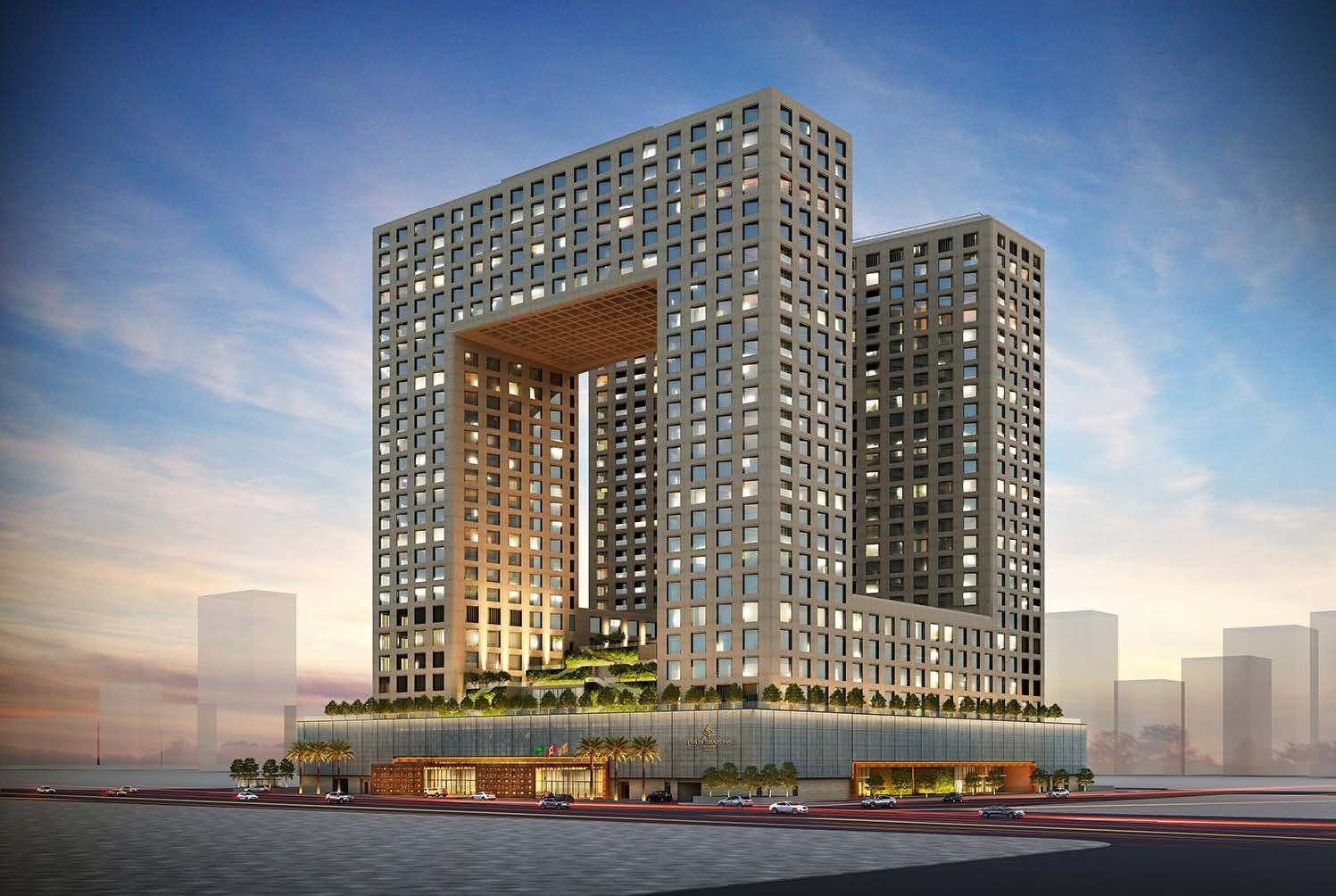 Four Seasons Hotel Jeddah — photo 1