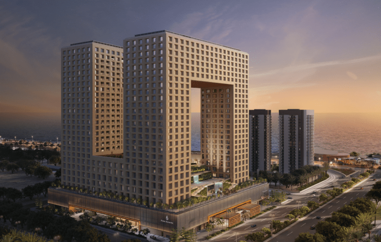 Four Seasons Hotel Jeddah — photo 2
