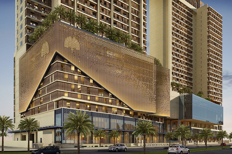 Four Seasons Hotel Jeddah