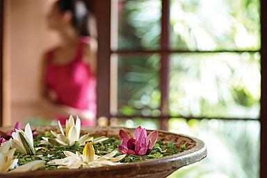 Four Seasons Resort Bali at Jimbaran Bay