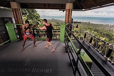 Four Seasons Resort Koh Samui