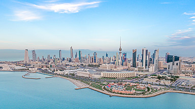 Four Seasons Hotel Kuwait at Burj Alshaya