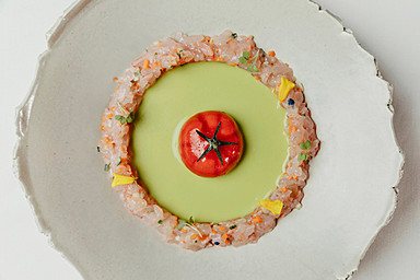 Four Seasons Hotel Madrid
