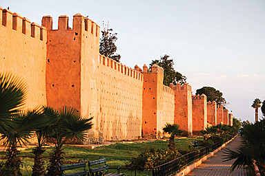 Four Seasons Resort Marrakech
