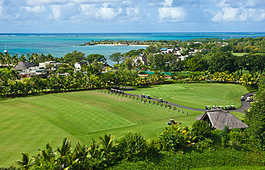 Four Seasons Resort Mauritius at Anahita