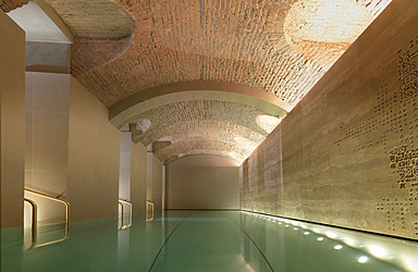 Four Seasons Hotel Milano