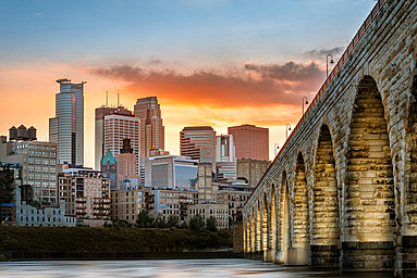 Four Seasons Hotel Minneapolis
