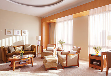 Four Seasons Hotel Mumbai