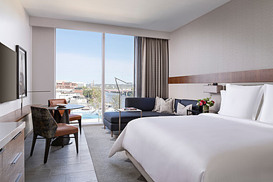 Four Seasons Hotel Nashville