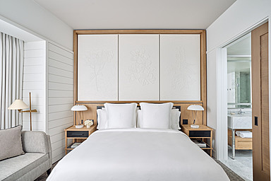 Four Seasons Hotel New Orleans