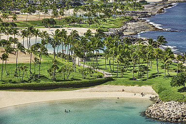 Four Seasons Resort O‘ahu at Ko Olina